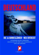 Deutschland, Die 16 Bundesländer neu entdeckt
