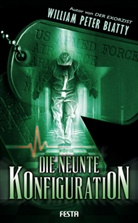 William Peter Blatty - Die neunte Konfiguration