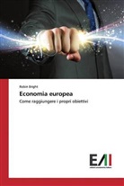 Robin Bright - Economia europea