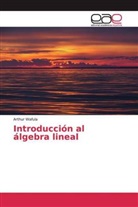 Arthur Wafula - Introducción al álgebra lineal