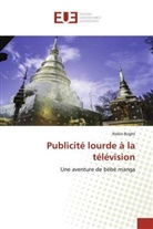 Robin Bright - Publicité lourde à la télévision