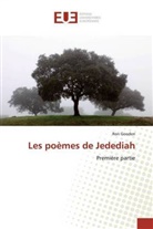 Ron Gooden - Les poèmes de Jedediah