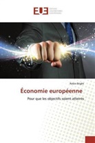 Robin Bright - Économie européenne