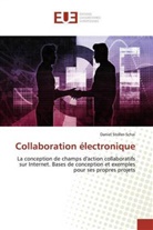 Daniel Stoller-Schai - Collaboration électronique