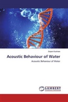 Sopan Kushare - Acoustic Behaviour of Water