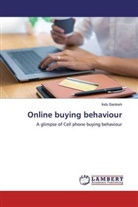 Indu Santosh - Online buying behaviour