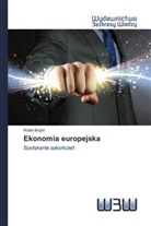Robin Bright - Ekonomia europejska
