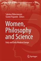 Sabrin Ebbersmeyer, Sabrina Ebbersmeyer, Paganini, Paganini, Gianni Paganini - Women, Philosophy and Science