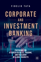 Fidelio Tata - Corporate and Investment Banking