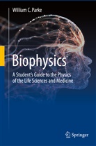 Parke, William C Parke, William C. Parke - Biophysics