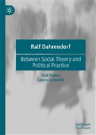 Ola Kühne, Olaf Kühne, Laura Leonardi - Ralf Dahrendorf