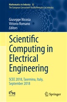 Giusepp Nicosia, Giuseppe Nicosia, Romano, Romano, Vittorio Romano - Scientific Computing in Electrical Engineering