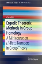 Clara Löh - Ergodic Theoretic Methods in Group Homology