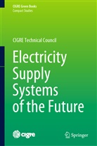 Iony Patriota de Siqueira, Niko Hatziargyriou, Nikos Hatziargyriou, Patriota de Siqueira, Patriota de Siqueira - Electricity Supply Systems of the Future