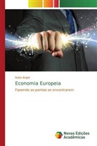 Robin Bright - Economia Europeia