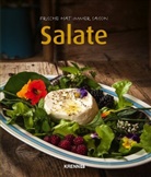 Inge Krenn - Salate