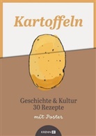Corinna Öhler, Hubert Krenn - Kartoffeln, m. Poster