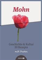 Hubert Krenn, Corinna Öhler - Mohn, m. Poster