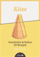Hubert Krenn, Corinna Öhler - Käse, m. Poster
