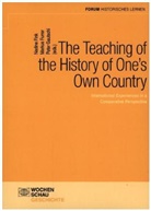 Nadine Fink, Marku Furrer, Markus Furrer, Peter Gautschi - The Teaching of the History of One's Own Country
