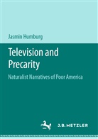 Jasmin Humburg - Television and Precarity