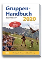 HUSS-Verlag GmbH - Gruppen-Handbuch 2020