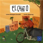 Carlos Rodrigues Gesualdi, Carolin Meyering - El Chato