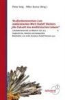 Barna, Barna, Péter Barna, Pete Selg, Peter Selg - Studienkommentare zum medizinischen Werk Rudolf Steiners "Die Zukunft des medizinischen Lebens" 1