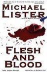 Michael Lister - Flesh and Blood