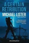 Michael Lister - A Certain Retribution