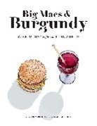 Vanessa Price - Big Macs & Burgundy