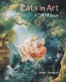Corina Fletcher, Susan Herbert - Cats in Art