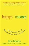 Ken Honda - Happy Money