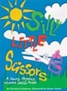 Christine Calabrese, Justice Alyssa, Calabrese Michael John - Silly Little Scissors