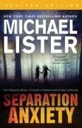 Michael Lister - Separation Anxiety