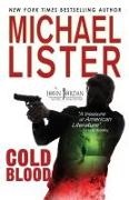 Michael Lister - Cold Blood - a John Jordan Mystery
