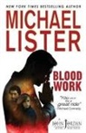 Michael Lister - Blood Work