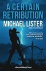 Michael Lister - A Certain Retribution
