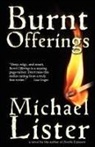 Michael Lister - Burnt Offerings