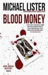 Michael Lister - Blood Money