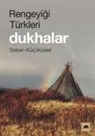 Kolektif - Rengeyigi Türkleri Dukhalar