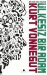 Kurt Vonnegut - Ülkesiz Bir Adam