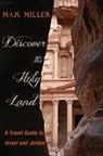 Max Miller - Discover the Holy Land