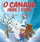 Aine Moorad - O Canada, Here I Come !