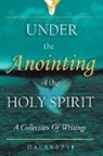 Dalabazee - Under the Anointing of the Holy Spirit
