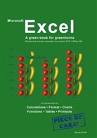 Sanna Greiff - Excel - A green book for greenhorns