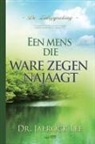 Lee Jaerock - Een mens die ware zegen najaagt(Dutch)