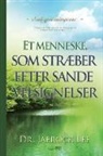 Lee Jaerock - Et menneske, som stræber efter sande velsignelser(Danish)