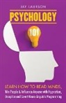 Jay Laurson - Psychology 101