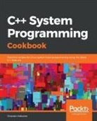 Onorato Vaticone - C++ System Programming Cookbook